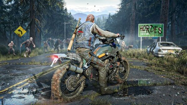hq720 (1) Days Gone – PS4 Game