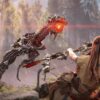 Horizon Zero Dawn™ Remastered – PS5 Game | Enhanced PlayStation Exclusive