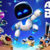 Astro Bot – PS5