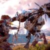 Horizon Forbidden West – PS4 Game