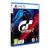 Sony PS5 Gran Turismo 7 – The Ultimate Racing Experience