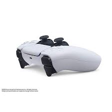 Sony PS5 DualSense Wireless Controller – White