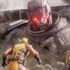 images (4) Marvel's Wolverine| PS5 PRE-BOOK