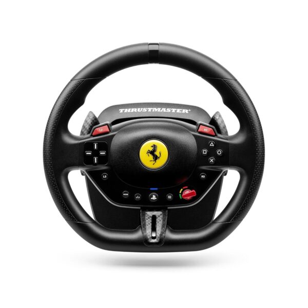 Thrustmaster T98 Ferrari Edition Racing Wheel