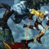 God of War III Remastered (PlayStation Hits) – PS4 Game