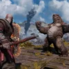 God of War Ragnarök – PS5 Game