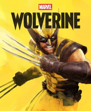 Wolverine Prebook