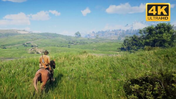 maxresdefault (1) Red Dead Redemption 2 – PS4