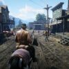 maxresdefault Red Dead Redemption 2 – PS4