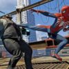 Marvel's Spider-Man: Game of the Year Edition (GOTY) – PS4 Game