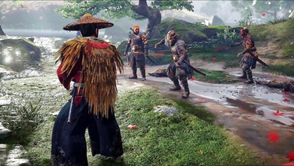 maxresdefault (2) Ghost of Tsushima Director's Cut โ PS5 Game