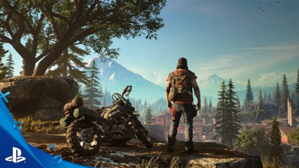 maxresdefault (3) Days Gone – PS4 Game