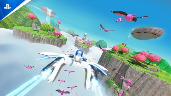 Astro Bot – PS5