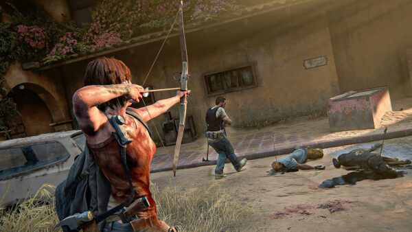 maxresdefault (4) The Last of Us™ Part II – PS4 Game