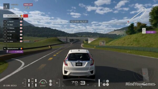 maxresdefault (5) Gran Turismo 7 – PS4 Game