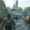 The Last of Us Remastered (PlayStation Hits) – PS4 Game
