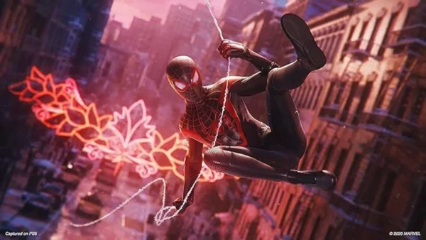 no-standard-edition-marvels-spiderman-miles-morales-ps5-full-original-imahh4dw9kucyymg Marvel's Spider-Man: Miles Morales – PS5 Game | PlayStation Exclusive