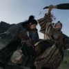 Rise of the Ronin™ – PS5 Game | Open-World Samurai Action RPG