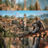 Assassin's Creed Black Flag Resynced – Standard Edition