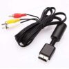 ps2-av-og PS2 AV Cable