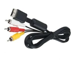 ps3-av-cable PS2 AV Cable