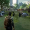The Last of Us Remastered (PlayStation Hits) – PS4 Game