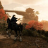 Rise of the Ronin™ – PS5 Game | Open-World Samurai Action RPG
