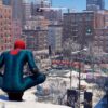 Marvel's Spider-Man: Miles Morales – PS4 Game