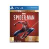 Marvel's Spider-Man: Game of the Year Edition (GOTY) – PS4 Game