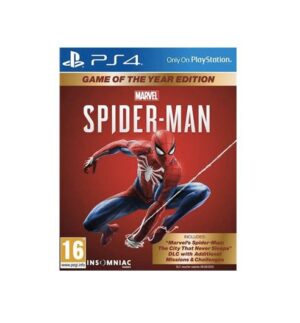 spiderman-goty_1 Marvel's Spider-Man: Game of the Year Edition (GOTY) – PS4 Game