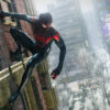 Marvel's Spider-Man: Miles Morales – PS4 Game