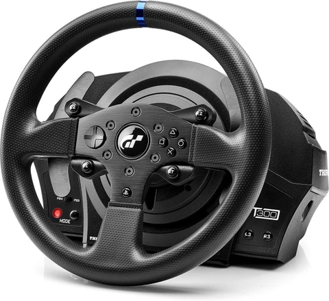 Thrustmaster T300 RS GT Edition Racing Wheel