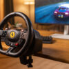 Thrustmaster T98 Ferrari Edition Racing Wheel