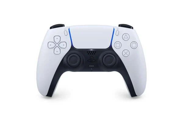 Sony PS5 DualSense Wireless Controller – White