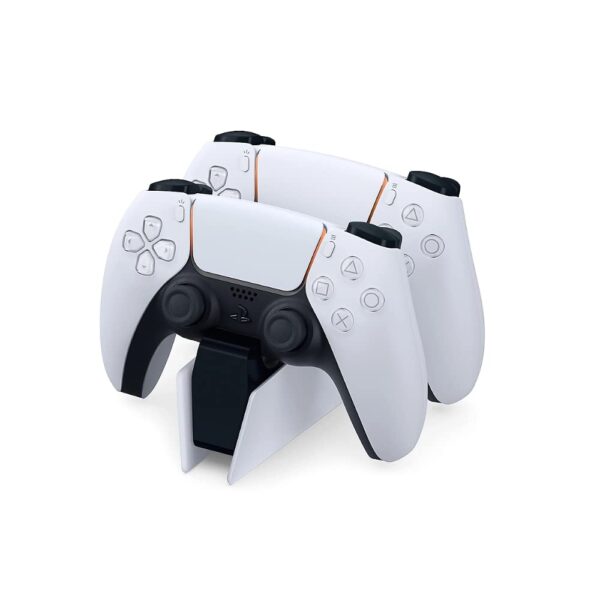 418WzN0pPfL Sony Official DualSense⢠Charging Station for PS5 (Open Box) | Limited Time Deal