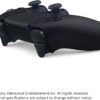 6130a-VSg3L._AC_UF894,1000_QL80_ Sony DualSense™ Wireless Controller – Midnight Black | Official PS5 Controller