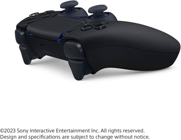 6130a-VSg3L._AC_UF894,1000_QL80_ Sony DualSense™ Wireless Controller – Midnight Black | Official PS5 Controller