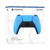 61eRODpeOiL Sony DualSense™ Wireless Controller – Ice Blue | Official PS5 Controller