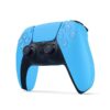 Dualsense-Blue-3 Sony DualSense™ Wireless Controller – Ice Blue | Official PS5 Controller