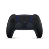 Playstation5DualSenseWirelessControllerMidnightBlack Sony DualSense™ Wireless Controller – Midnight Black | Official PS5 Controller