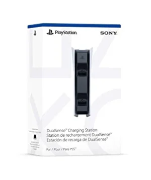 SonyPlaystationDualSenseChargingStation-03 Sony Official DualSense™ Charging Station for PS5 (Open Box) | Limited Time Deal