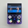 R36 Ultra X Retro Handheld Gaming Console