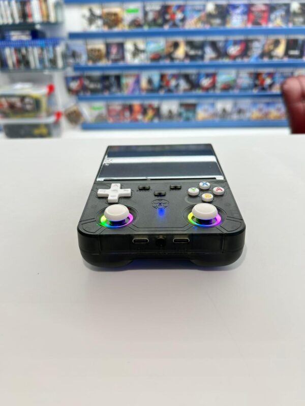 R36 Ultra X Retro Handheld Gaming Console