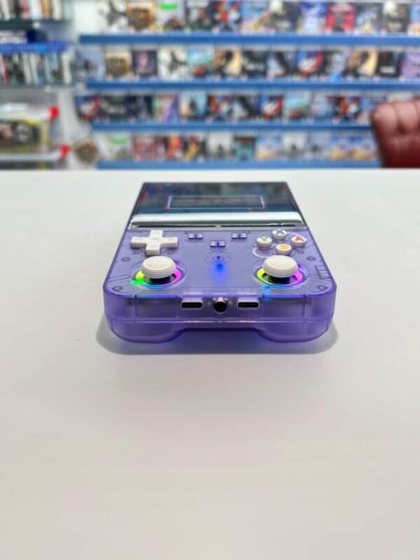 R36 Ultra X Retro Handheld Gaming Console