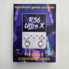 R36 Ultra X Retro Handheld Gaming Console