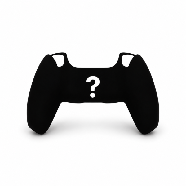 SURPRISE CONTROLLER SILICON - FREE ON BUYING PS5 DUALSENSE CONTROLLER