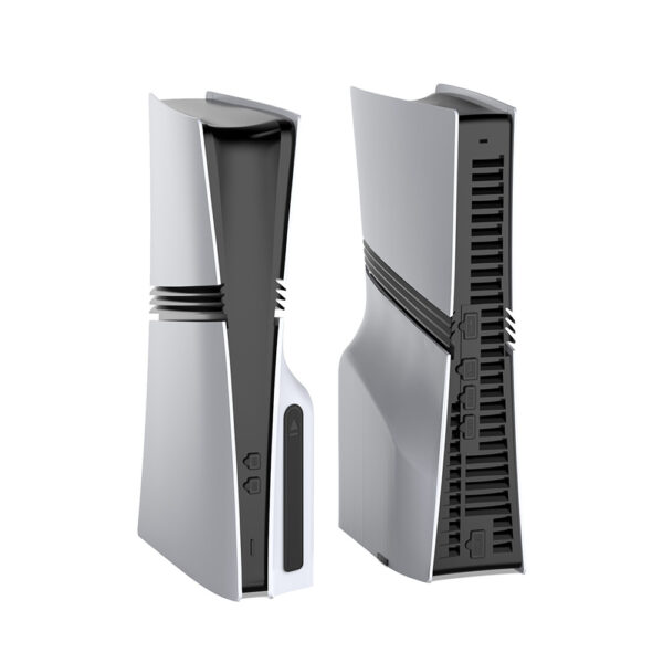 DOBE Dust Proof Kit for PS5 Fat, Slim & Pro – Fan Protector & Port Protection