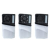 DOBE Dust Proof Kit for PS5 Fat, Slim & Pro – Fan Protector & Port Protection