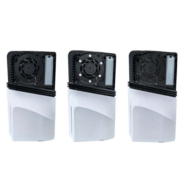 DOBE Dust Proof Kit for PS5 Fat, Slim & Pro – Fan Protector & Port Protection