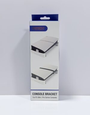 3 Console Bracket Stand for PS5 Slim & PS5 Pro